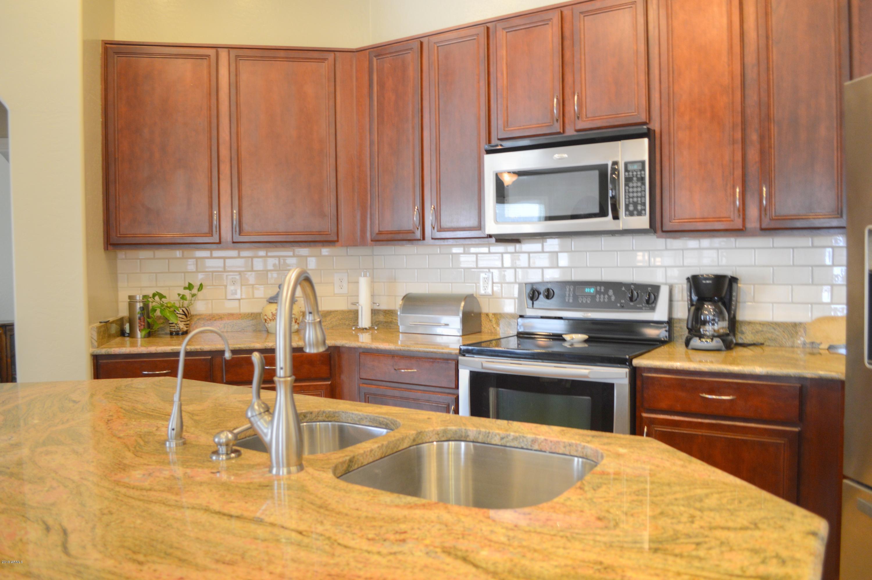 18249 West Bridger Street Surprise, AZ 85388 - Photo 5 of 32 Bridger sink 2