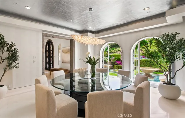 $16,750,000 | 9 Shoreridge, Newport Coast, CA 92657