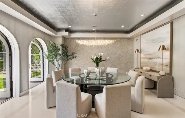 $16,750,000 | 9 Shoreridge, Newport Coast, CA 92657