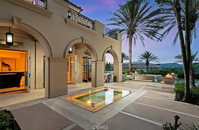 $16,750,000 | 9 Shoreridge, Newport Coast, CA 92657