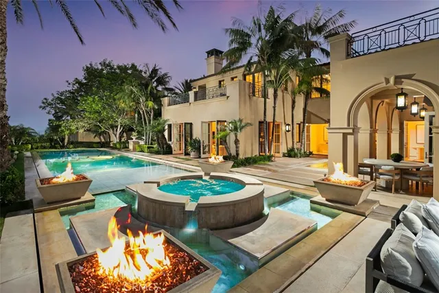 $16,750,000 | 9 Shoreridge, Newport Coast, CA 92657