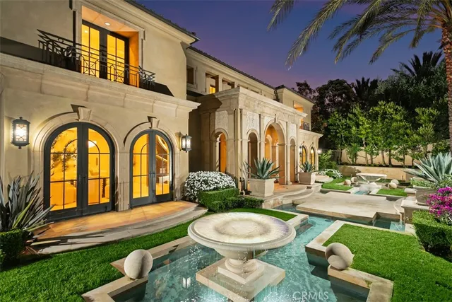 $16,750,000 | 9 Shoreridge, Newport Coast, CA 92657