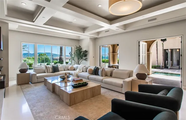 $16,750,000 | 9 Shoreridge, Newport Coast, CA 92657