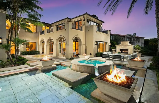 $16,750,000 | 9 Shoreridge, Newport Coast, CA 92657