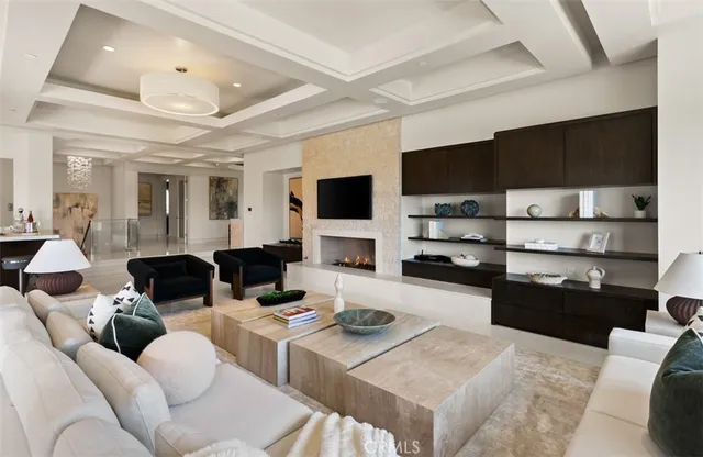 $16,750,000 | 9 Shoreridge, Newport Coast, CA 92657