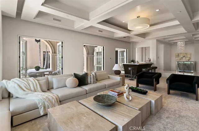 $16,750,000 | 9 Shoreridge, Newport Coast, CA 92657