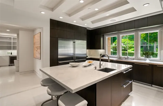 $16,750,000 | 9 Shoreridge, Newport Coast, CA 92657