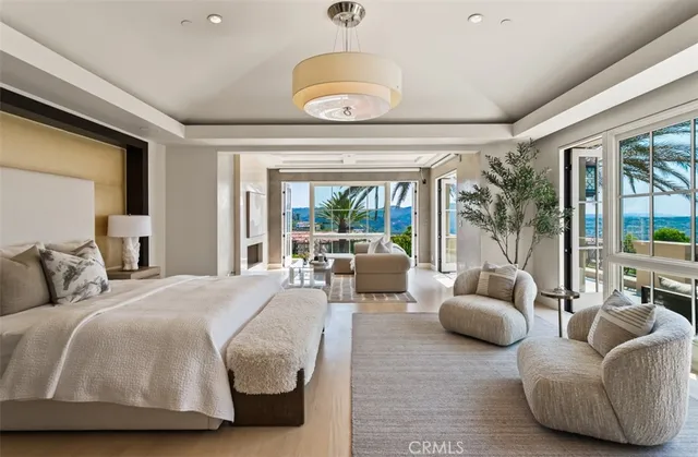 $16,750,000 | 9 Shoreridge, Newport Coast, CA 92657