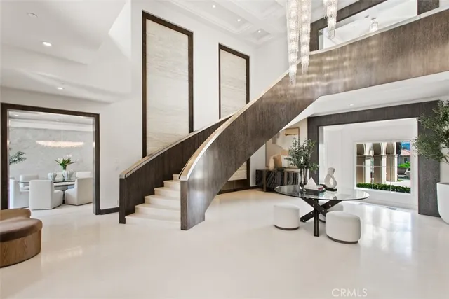 $16,750,000 | 9 Shoreridge, Newport Coast, CA 92657