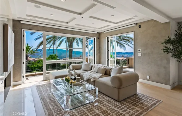 $16,750,000 | 9 Shoreridge, Newport Coast, CA 92657