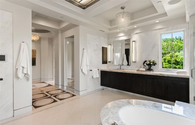 a view of yard with patio