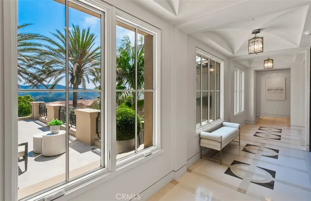 $16,750,000 | 9 Shoreridge, Newport Coast, CA 92657