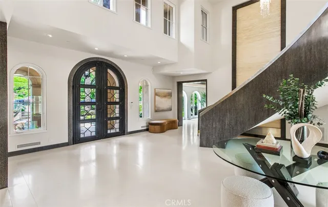 $16,750,000 | 9 Shoreridge, Newport Coast, CA 92657