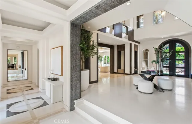 $16,750,000 | 9 Shoreridge, Newport Coast, CA 92657