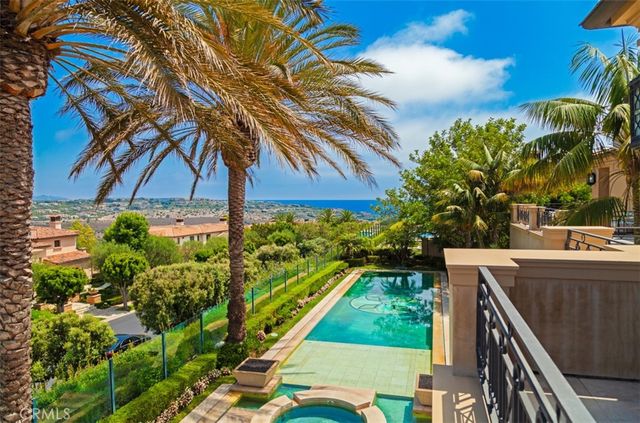 $16,750,000 | 9 Shoreridge, Newport Coast, CA 92657