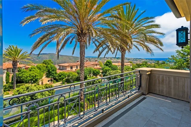 $16,750,000 | 9 Shoreridge, Newport Coast, CA 92657