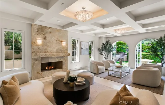 $16,750,000 | 9 Shoreridge, Newport Coast, CA 92657