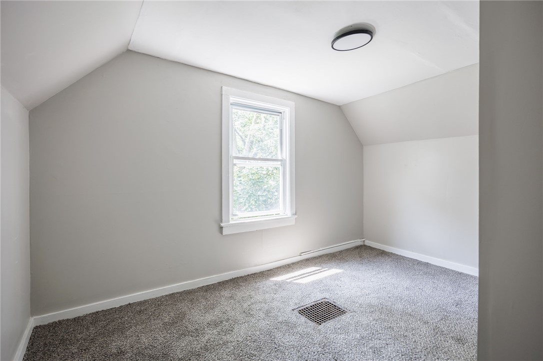 219 Dr Samuel McCree Way Rochester, NY 14611 - Photo 21 of 25 Bedroom # 5
