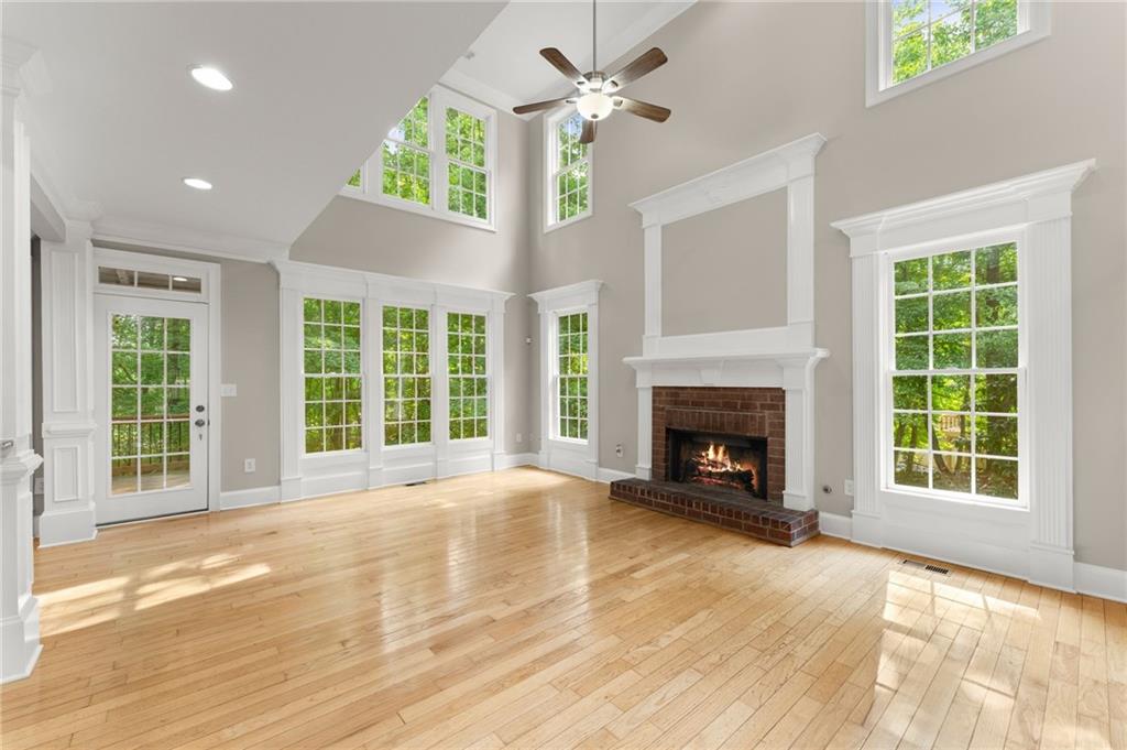 7620 Paces Lane Gainesville, GA 30506 - Photo 2 of 68