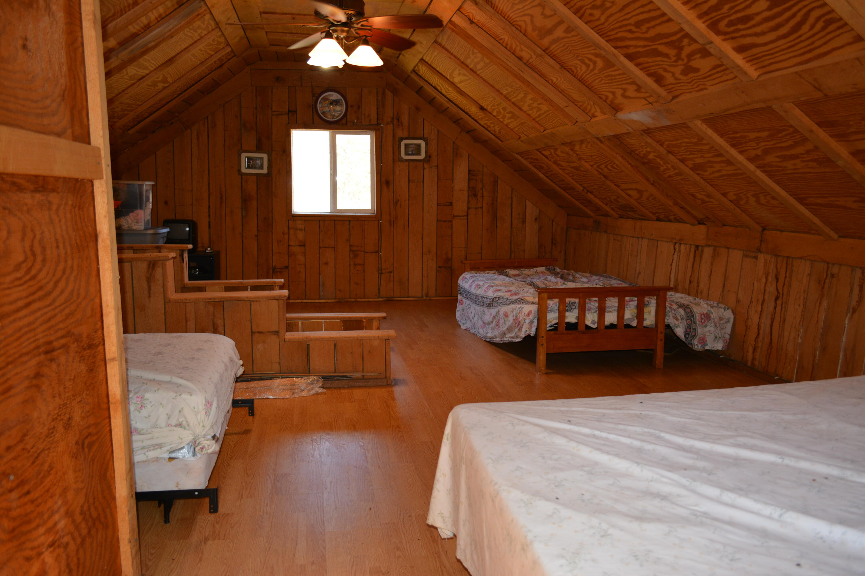 7600 Caney Valley Road Tazewell, TN 37879 - Photo 9 of 41 DSC_0050