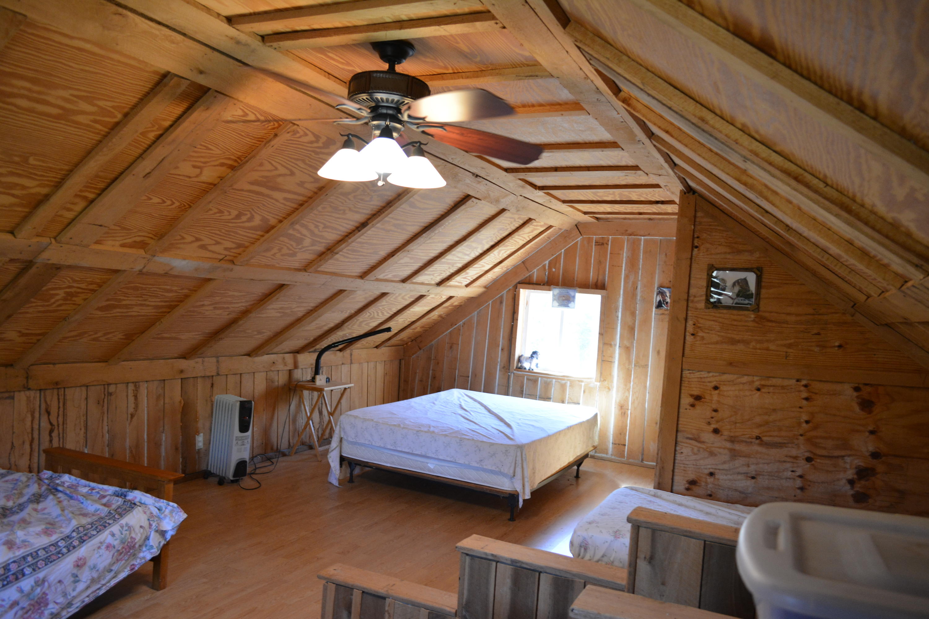 7600 Caney Valley Road Tazewell, TN 37879 - Photo 10 of 41 DSC_0048