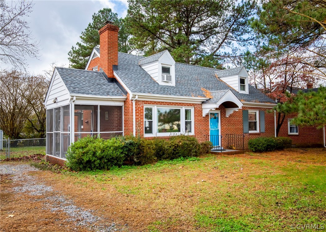1903 Springdale Road Richmond, VA 23222 - Photo 1 of 33 Gallery Image 1