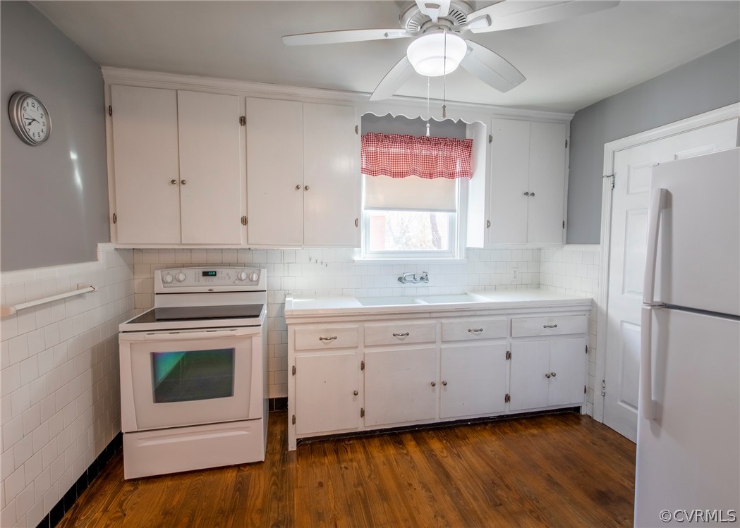 1903 Springdale Road Richmond, VA 23222 - Photo 11 of 33 Gallery Image 11