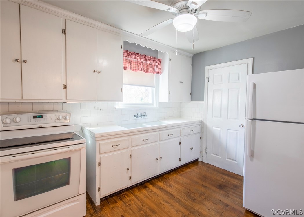 1903 Springdale Road Richmond, VA 23222 - Photo 12 of 33 Gallery Image 12