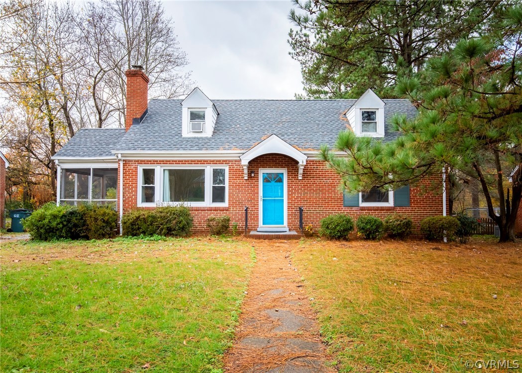 1903 Springdale Road Richmond, VA 23222 - Photo 2 of 33 Gallery Image 2