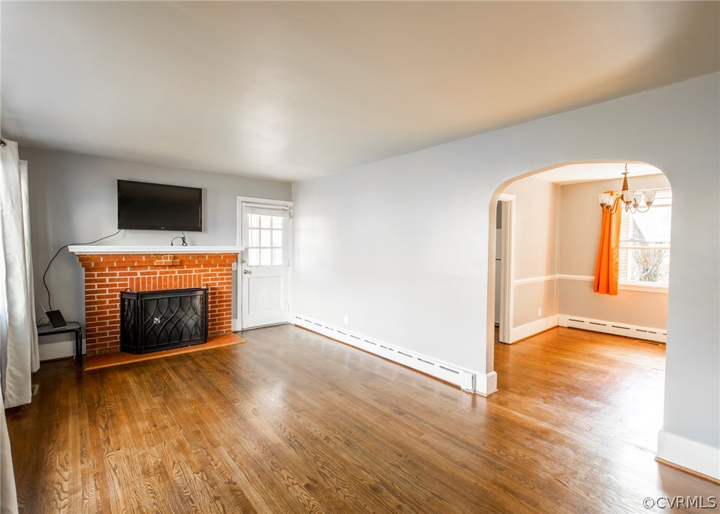 1903 Springdale Road Richmond, VA 23222 - Photo 3 of 33 Gallery Image 3