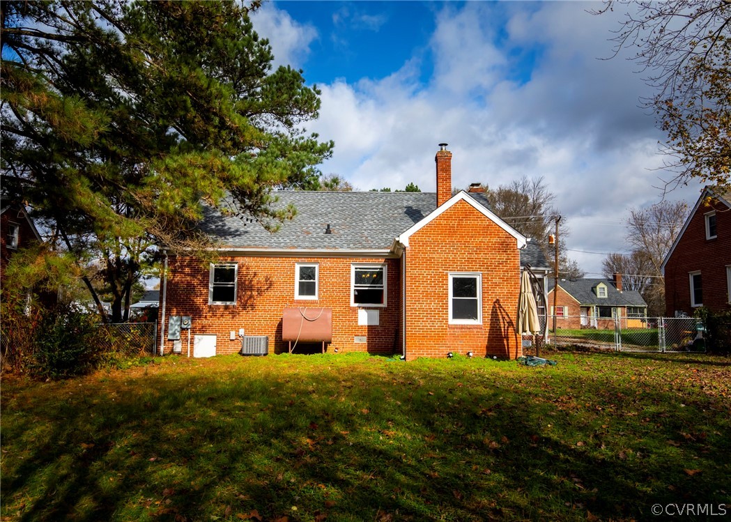1903 Springdale Road Richmond, VA 23222 - Photo 31 of 33 Gallery Image 31