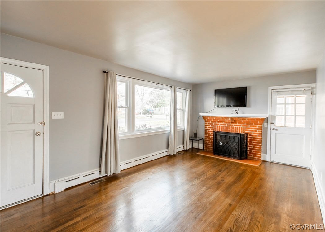 1903 Springdale Road Richmond, VA 23222 - Photo 4 of 33 Gallery Image 4