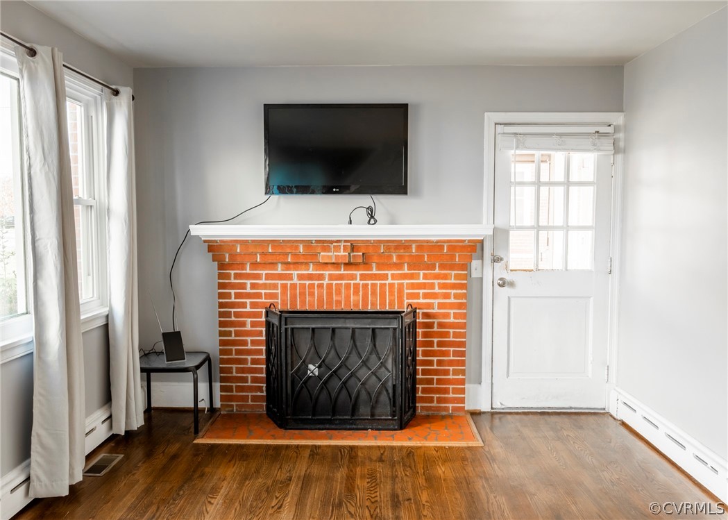 1903 Springdale Road Richmond, VA 23222 - Photo 5 of 33 Gallery Image 5