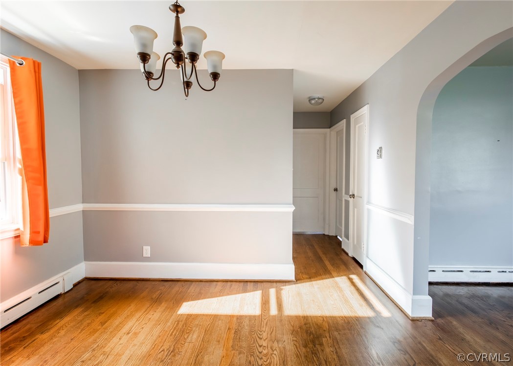 1903 Springdale Road Richmond, VA 23222 - Photo 9 of 33 Gallery Image 9