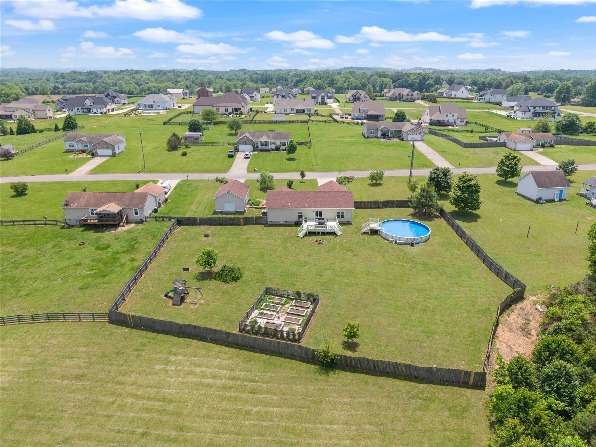 2013 Silverado Pass Spring Hill, TN 37174 - Photo 41 of 44 Gallery Image 41