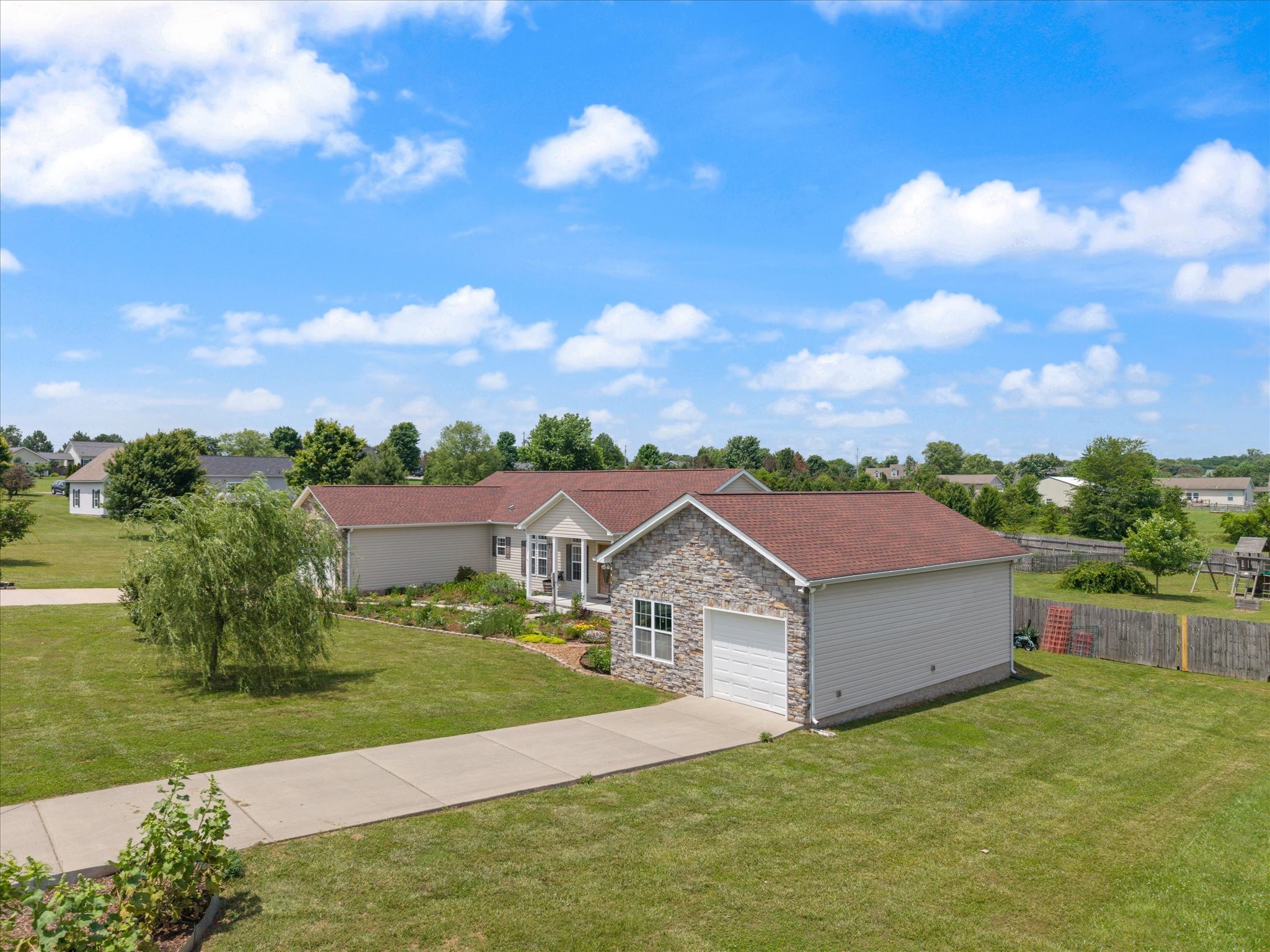 2013 Silverado Pass Spring Hill, TN 37174 - Photo 42 of 44 Gallery Image 42