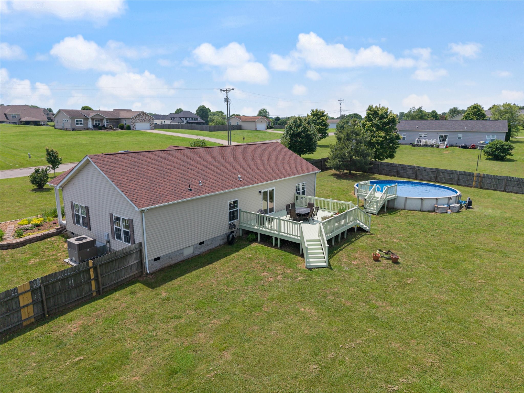 2013 Silverado Pass Spring Hill, TN 37174 - Photo 43 of 44 Gallery Image 43