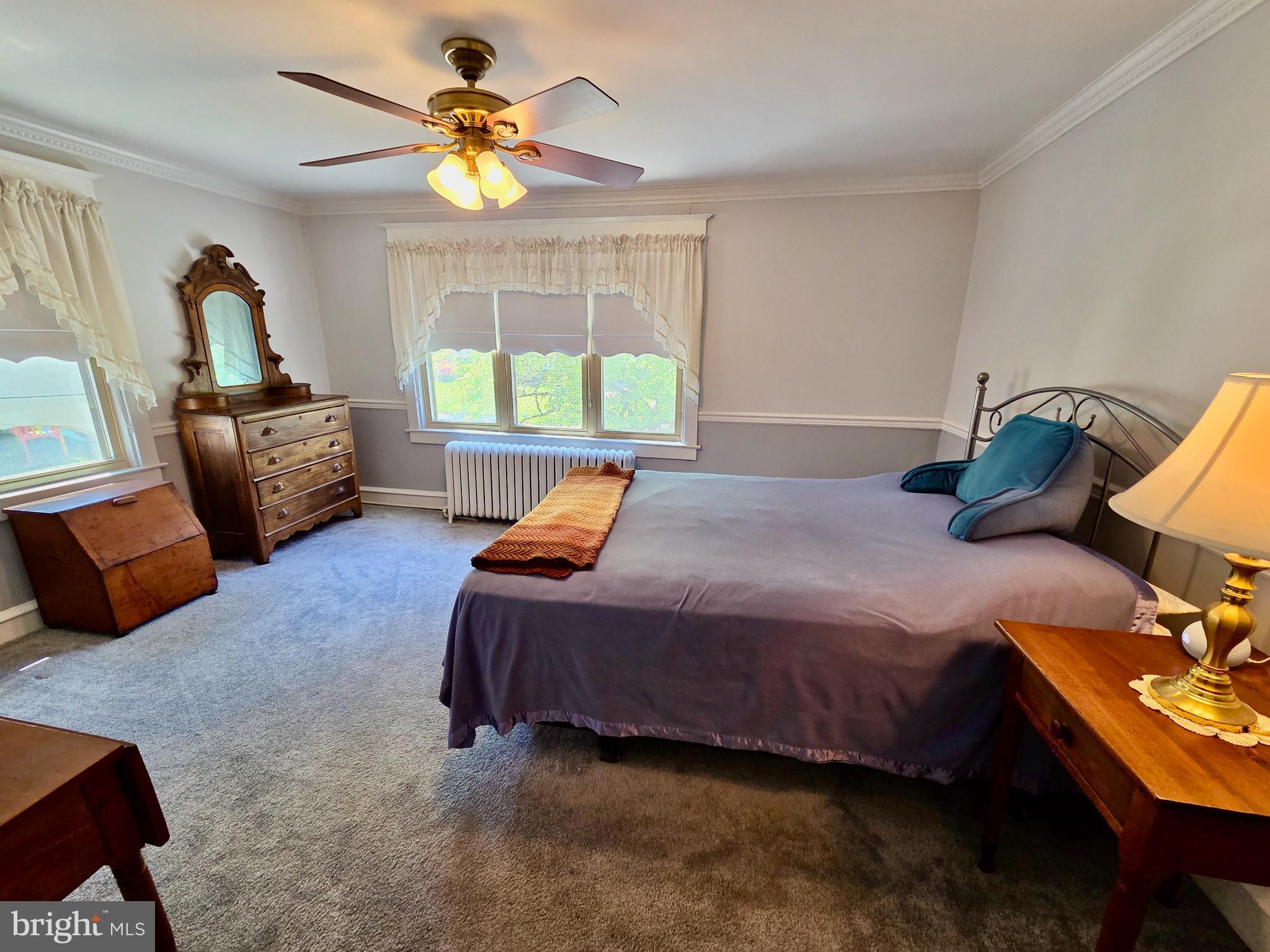 41 Wayne Avenue Springfield, PA 19064 - Photo 12 of 25 Bedroom 1
