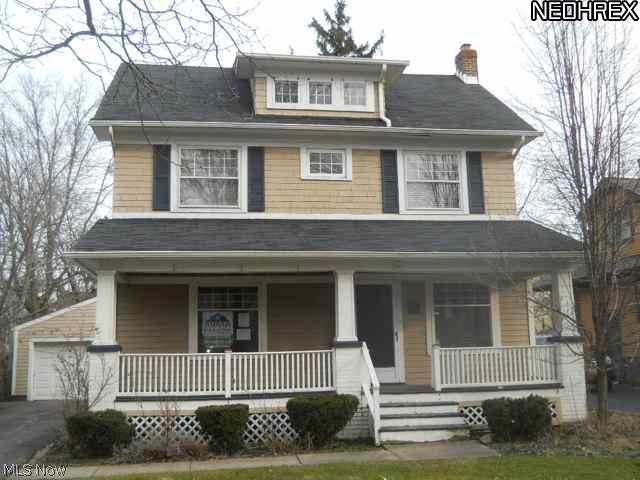 3401 Clarendon Road Cleveland, OH 44118 - Photo 1 of 8 Gallery Image 1