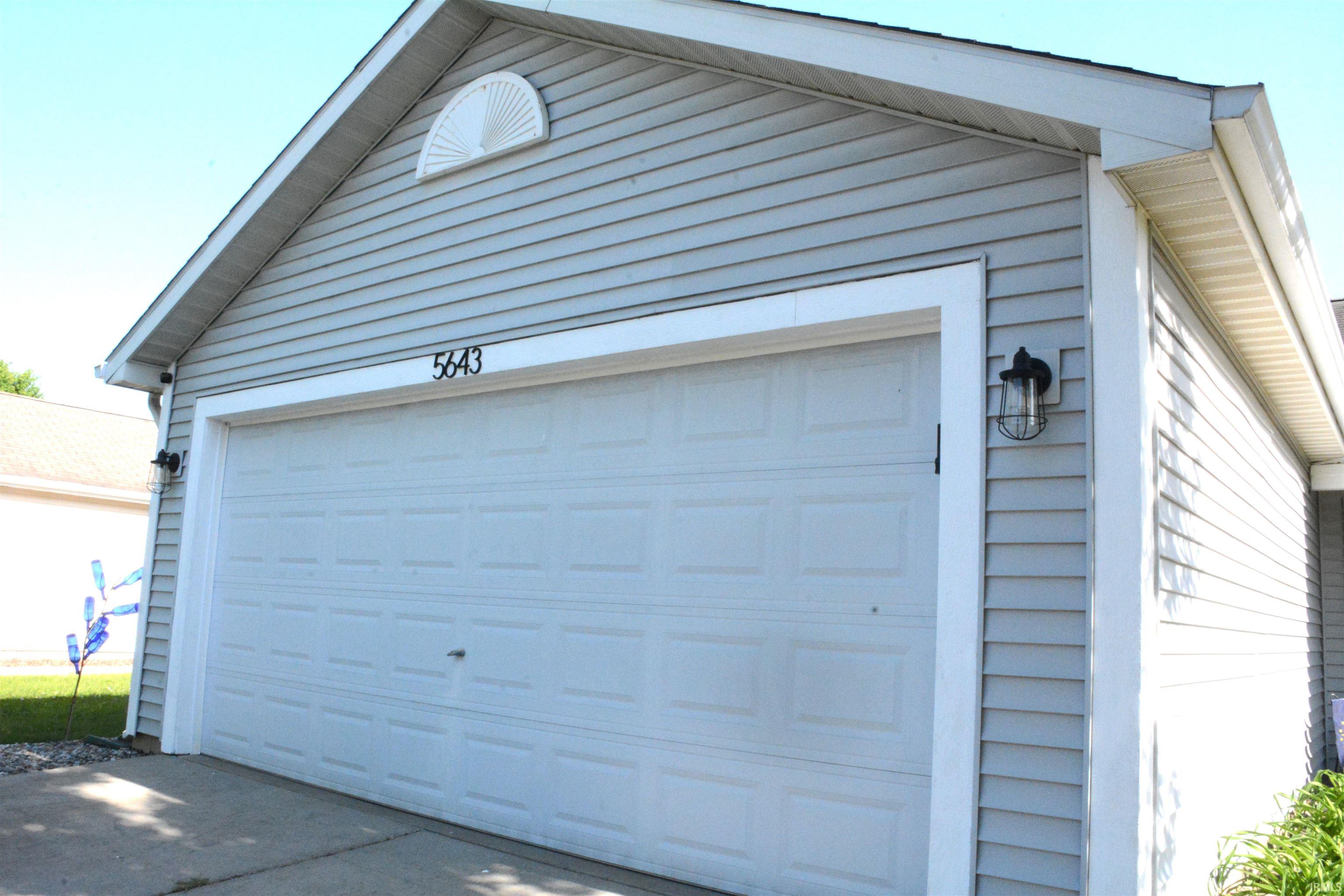 5643 Bluegrass Circle Lafayette, IN 47905 - Photo 33 of 35