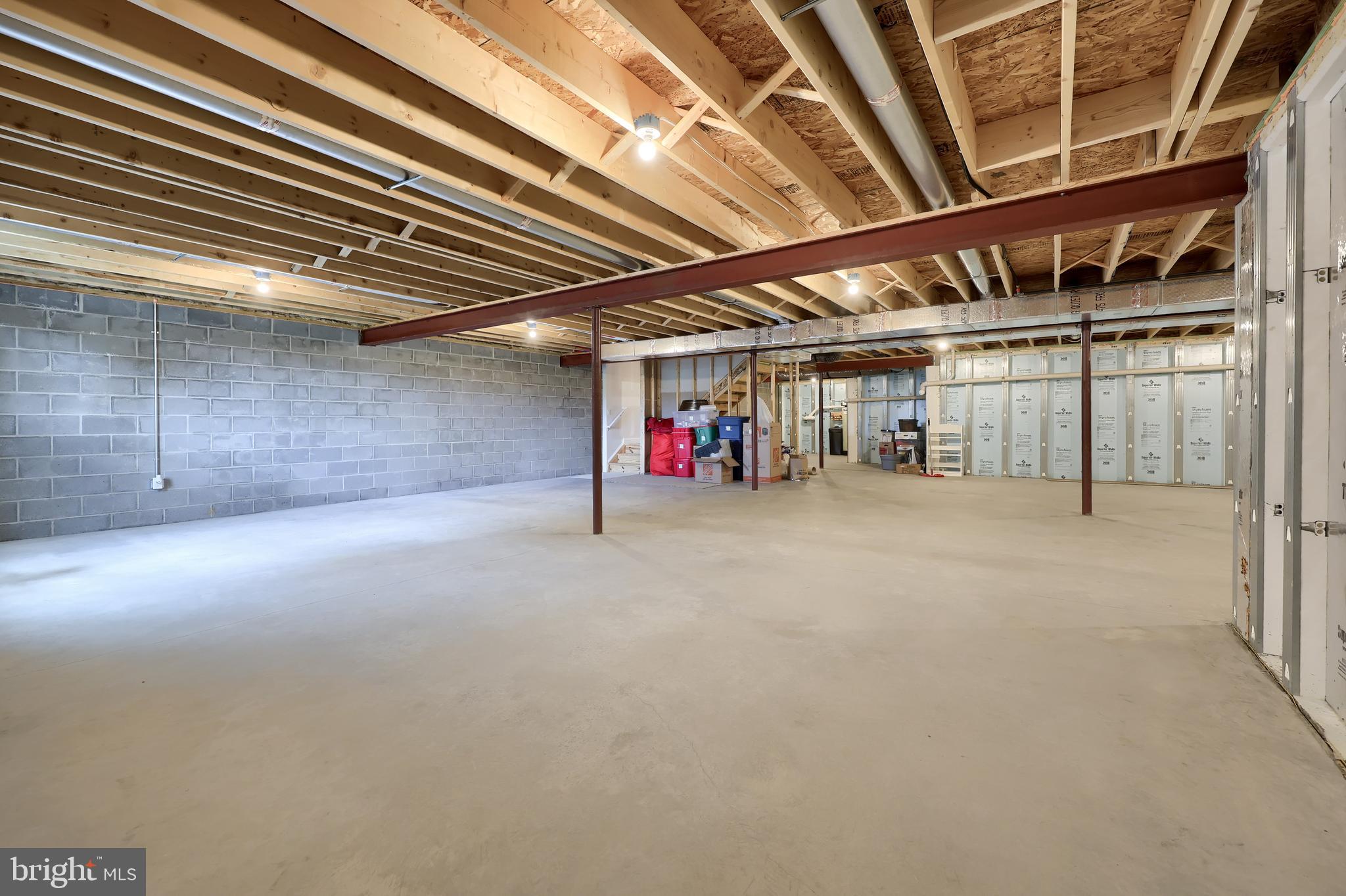 373 Autumn Harvest Lane Lititz, PA 17543 - Photo 23 of 28 a view of an empty room