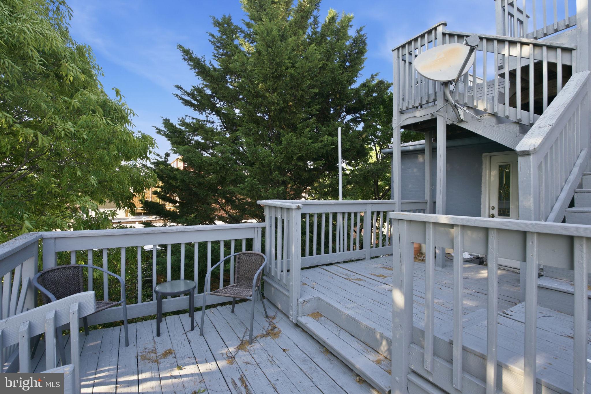1412 Light Street, Unit 2 Baltimore, MD 21230 - Photo 18 of 22