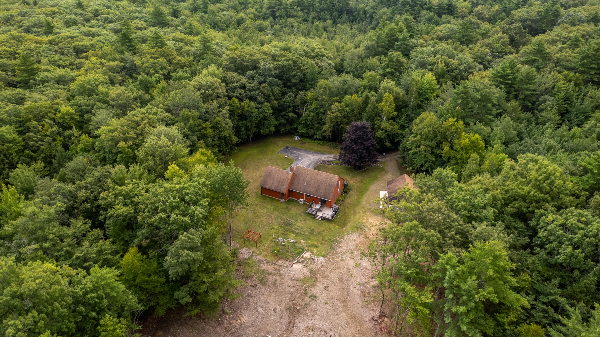 126 Oak Hill Road Lebanon, ME 04027 - Photo 14 of 33 126 Oak Hill Road (MLS)-13