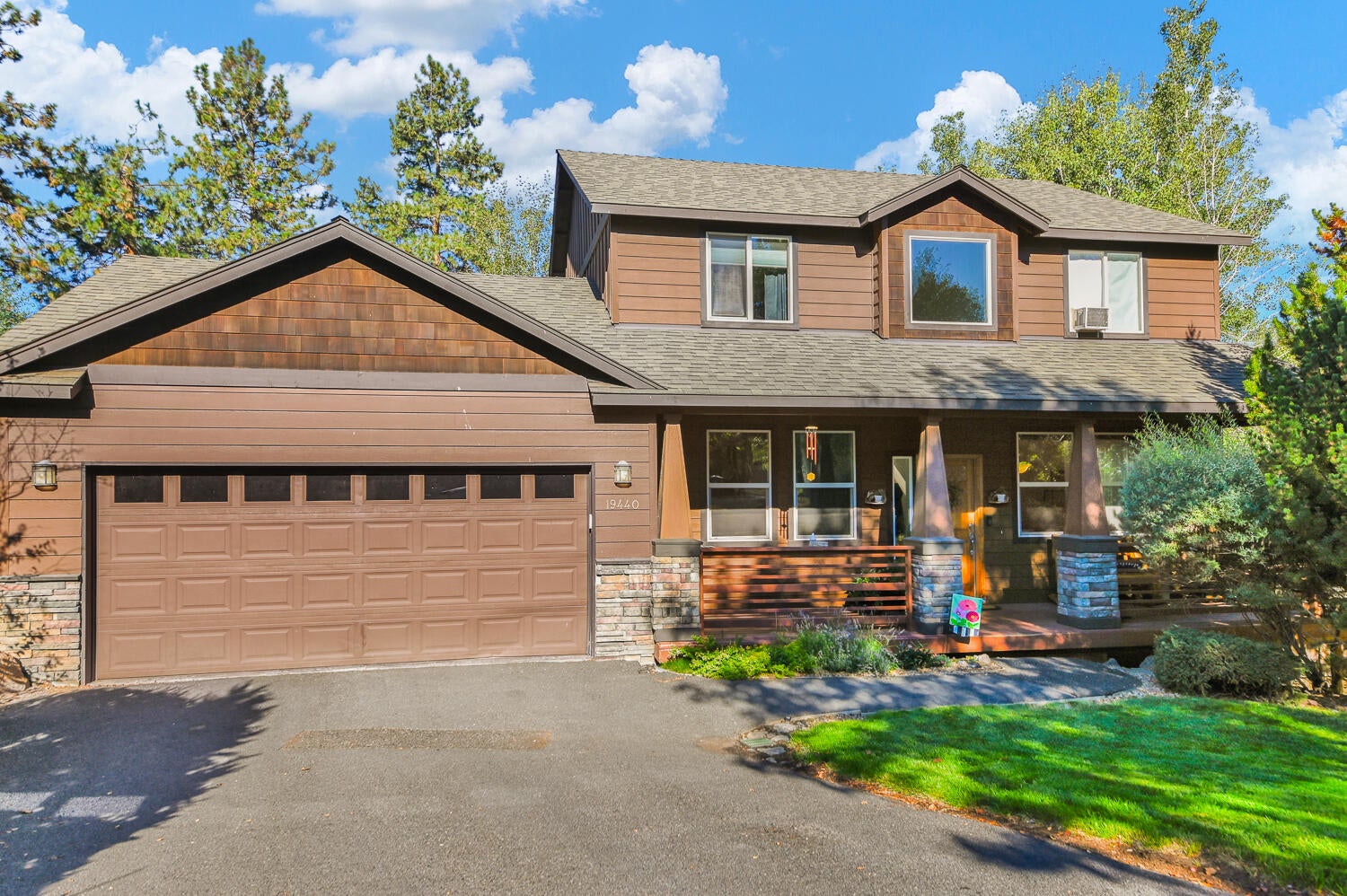 19440 Brookside Way Bend, OR 97702 - Photo 2 of 33 19440 SW Brookside Way-3