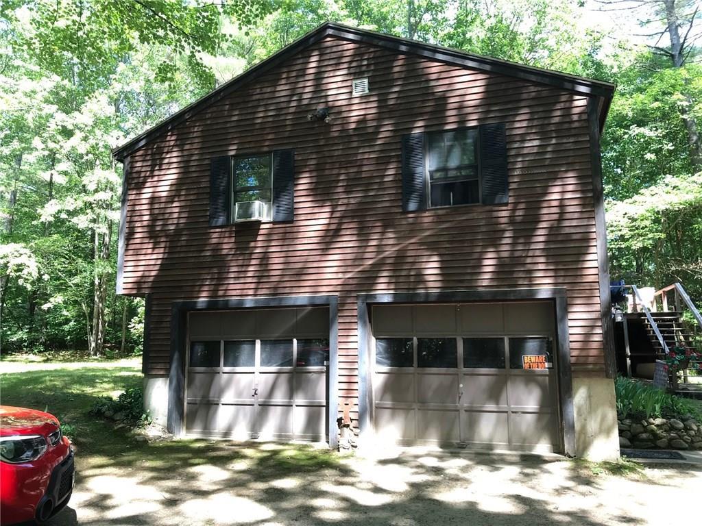44 Old Portland Road North Waterboro, ME 04061 - Photo 3 of 16 Photo