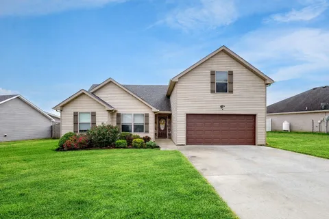 $312,599 | 1175 Freedom Drive, Clarksville, TN 37042