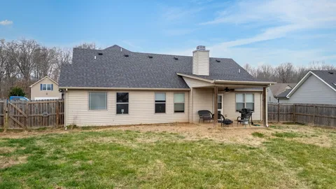 $312,599 | 1175 Freedom Drive, Clarksville, TN 37042