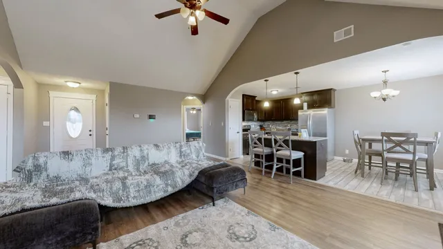 $312,599 | 1175 Freedom Drive, Clarksville, TN 37042