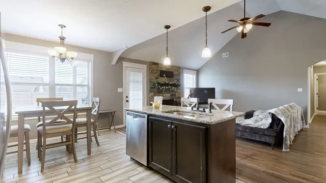 $312,599 | 1175 Freedom Drive, Clarksville, TN 37042