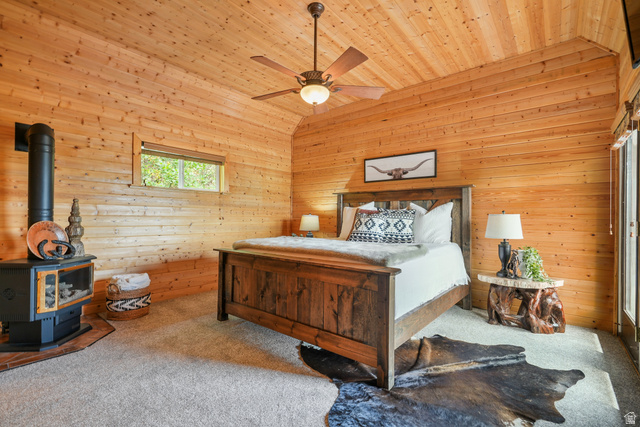 576 Upper Cove Road, Unit 76 Park City, UT 84098 - Photo 18 of 40